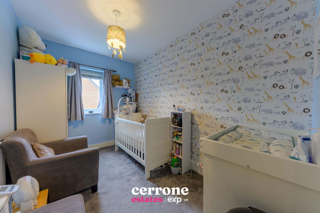 Additional image 17 of Newman Drive, Cofton Hackett, Birmingham, B45 8FY