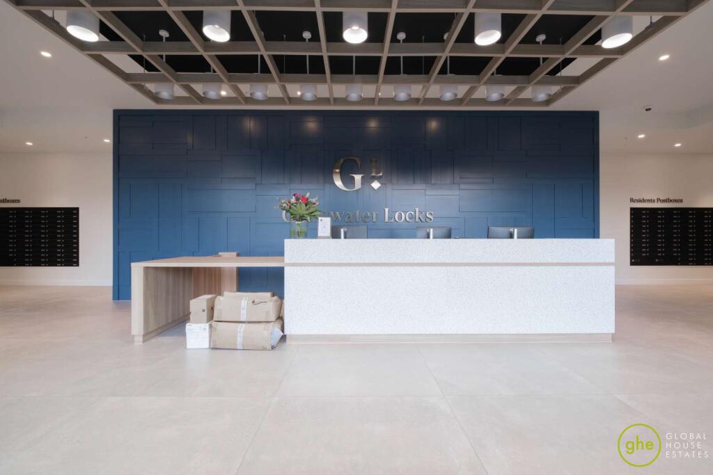 Additional image 15 of Glasswater Locks, 1 Pitt Street, Birmingham