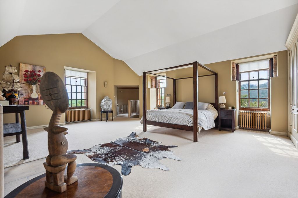 Additional image 30 of 5 bed semi-detached house to rentFormakin Estate Houston Road, Bishopton, Renfrewshire PA7