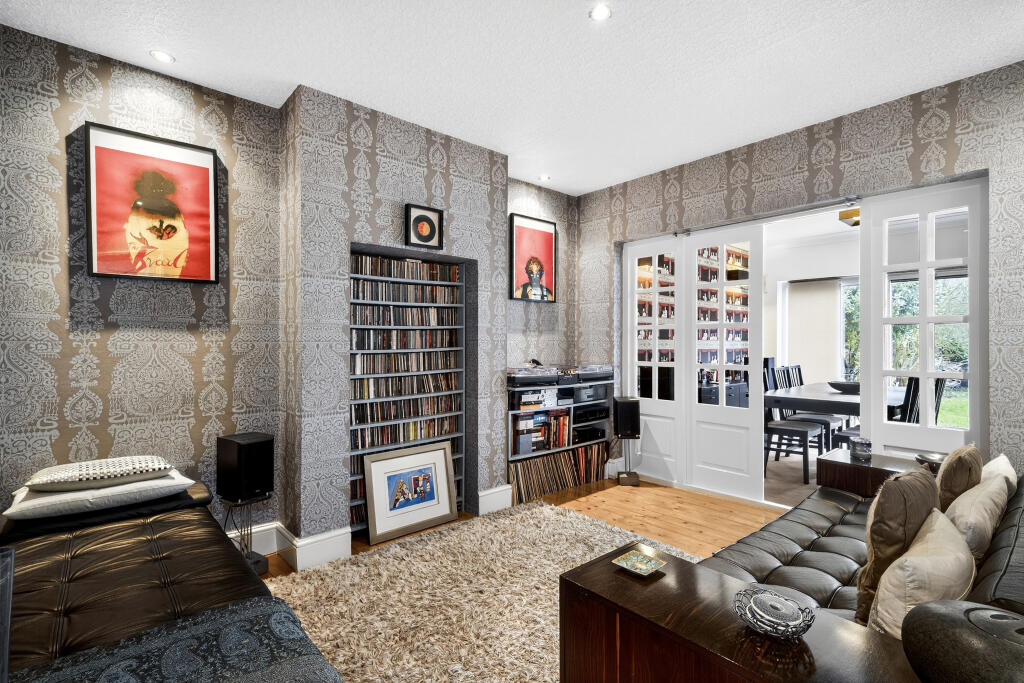 Additional image 6 of Nayland Croft, Birmingham, B28