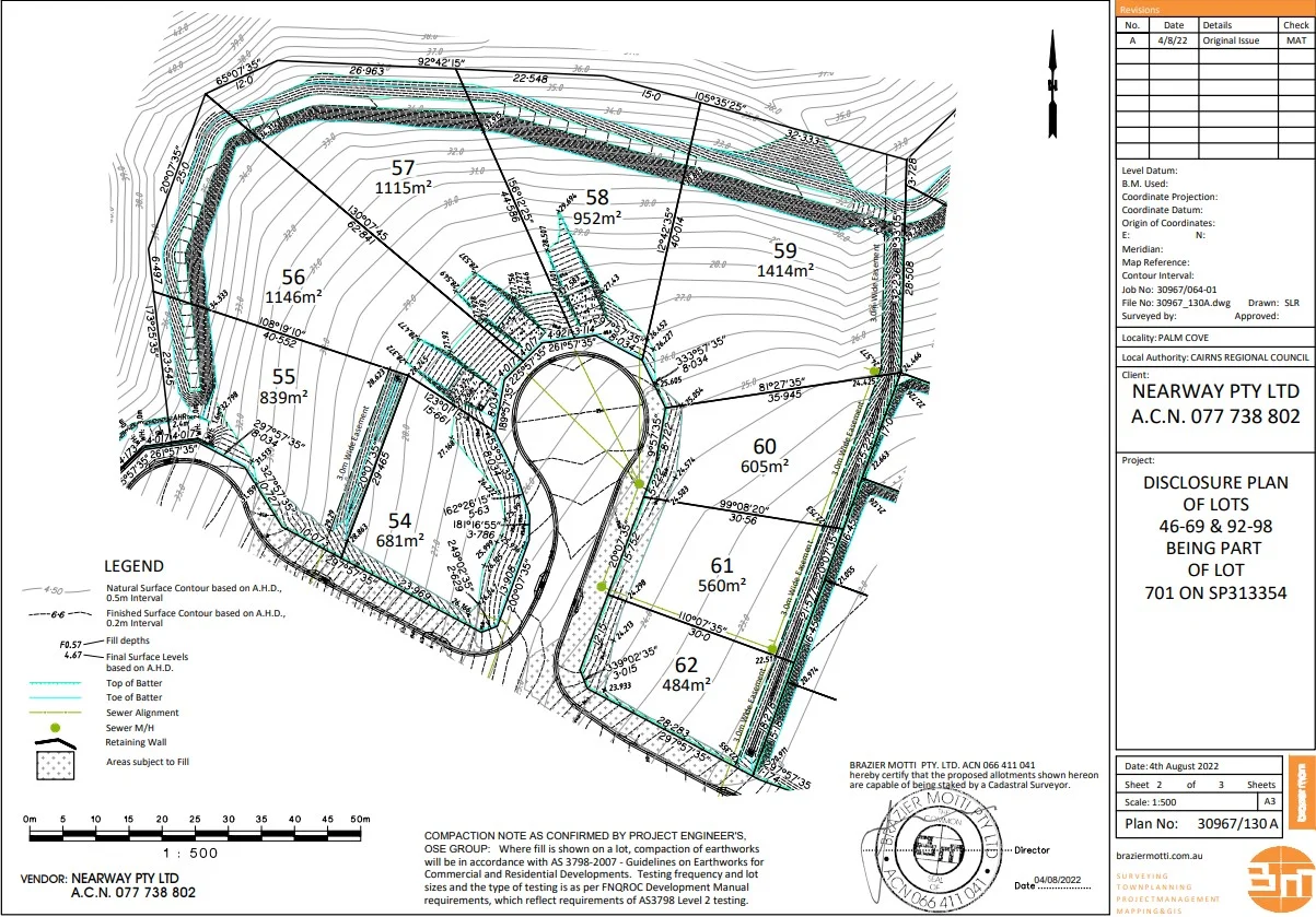 Additional image 3 of Lot 56 Poinciana Close, Palm Cove QLD 4879