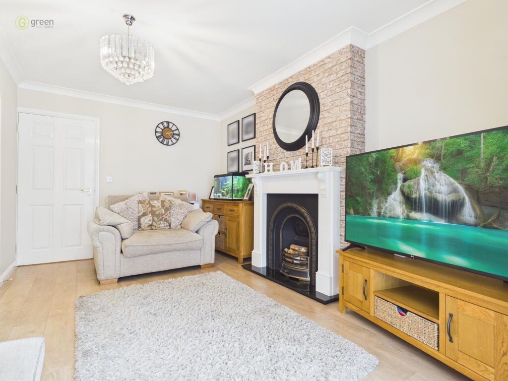 Additional image 2 of Hawksworth Crescent, Chelmsley Wood, B37