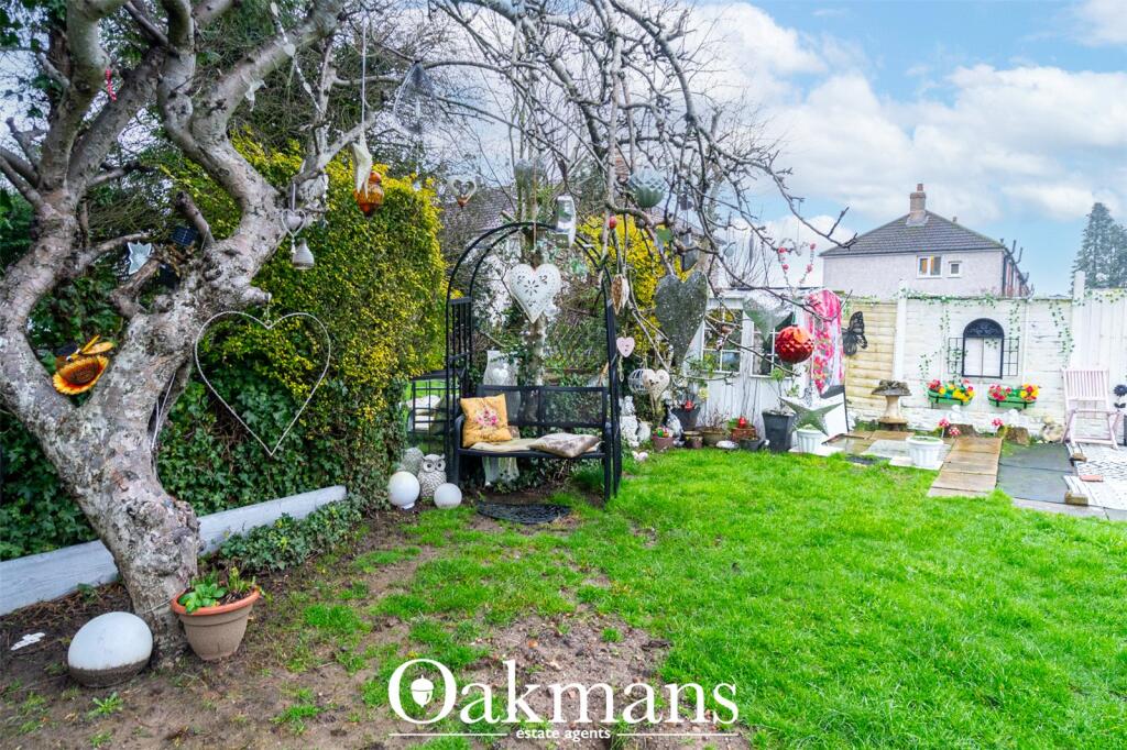 Additional image 20 of Kitwell Lane, Birmingham, West Midlands, B32