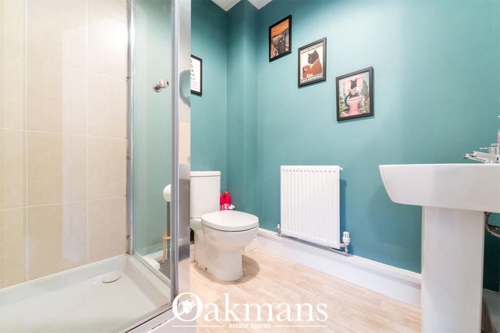 Additional image 17 of Ward Place, Birmingham, West Midlands, B29