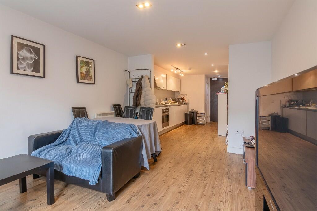 Additional image 2 of Clive Passage, Birmingham, B4