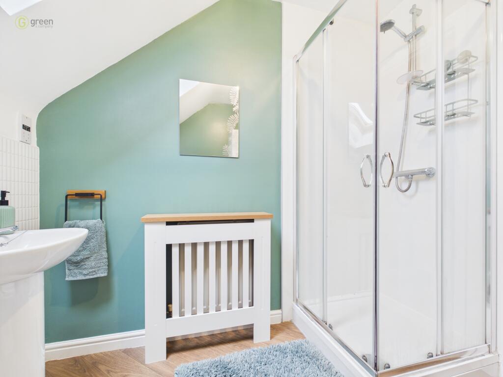 Additional image 26 of Hawksworth Crescent, Chelmsley Wood, B37