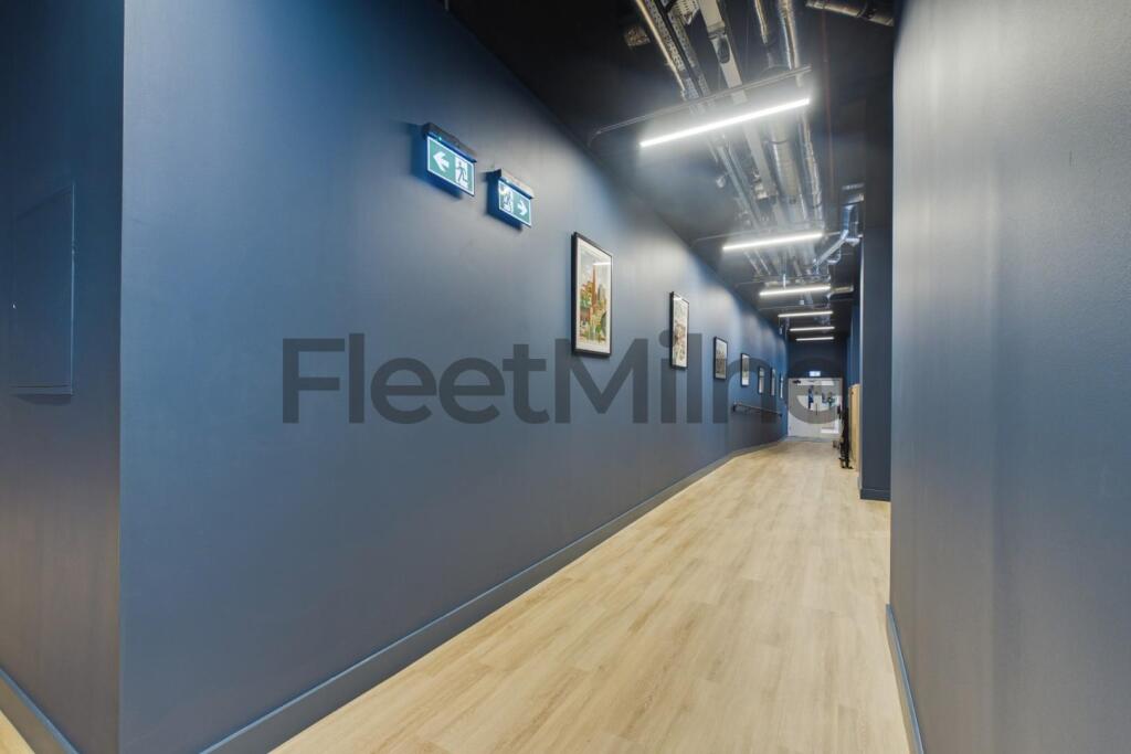 Additional image 32 of Ashted Wharf, 1 Pitt Street, Birmingham