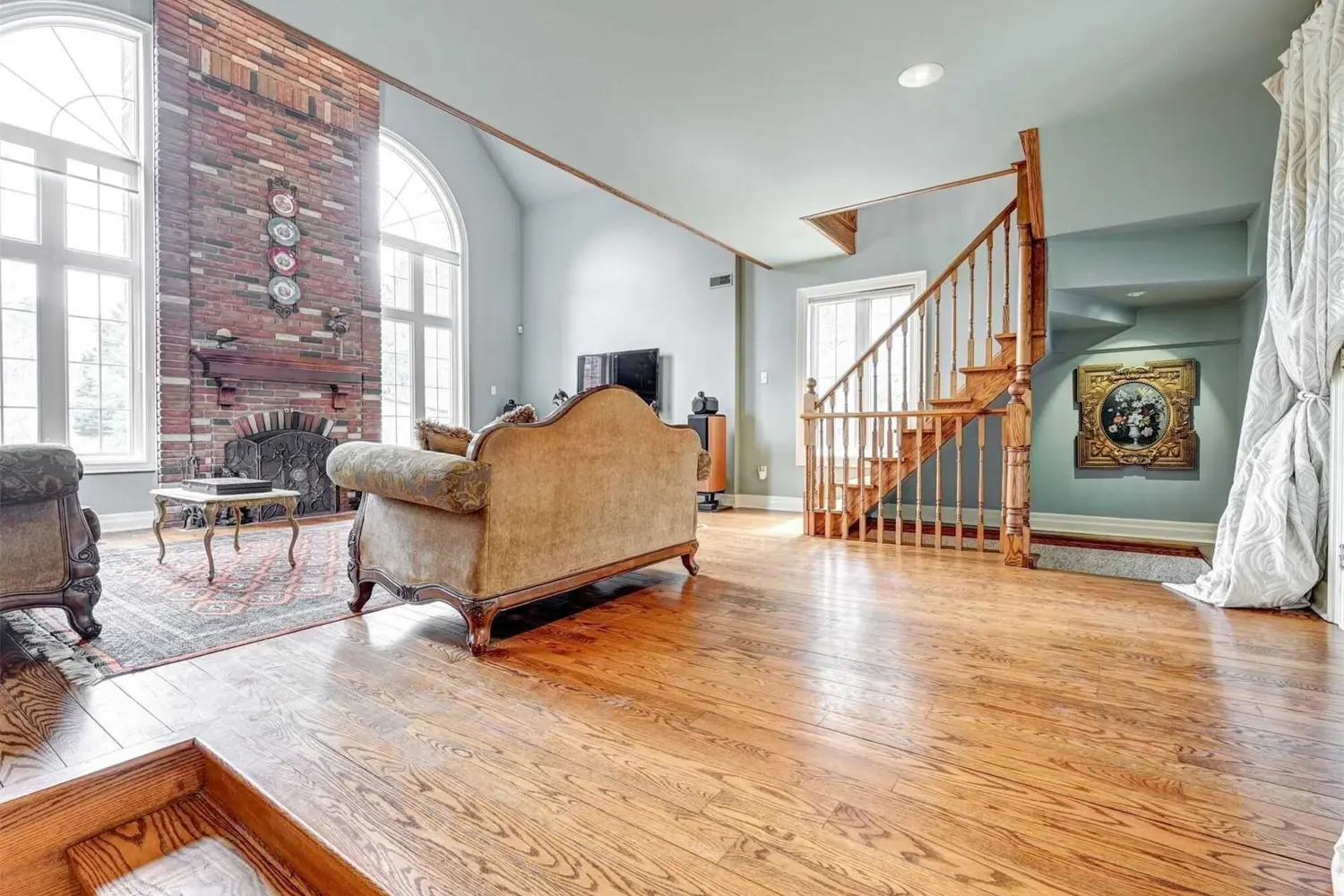 Additional image 11 of 88 Fog Road