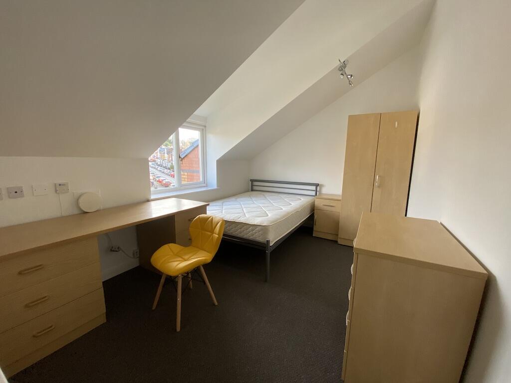 Additional image 10 of Flat 3 124a Dawlish Road, Selly Oak, West Midlands, B29