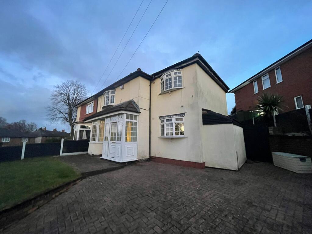 Additional image 14 of Tinkers Farm Road, Birmingham, West Midlands, B31