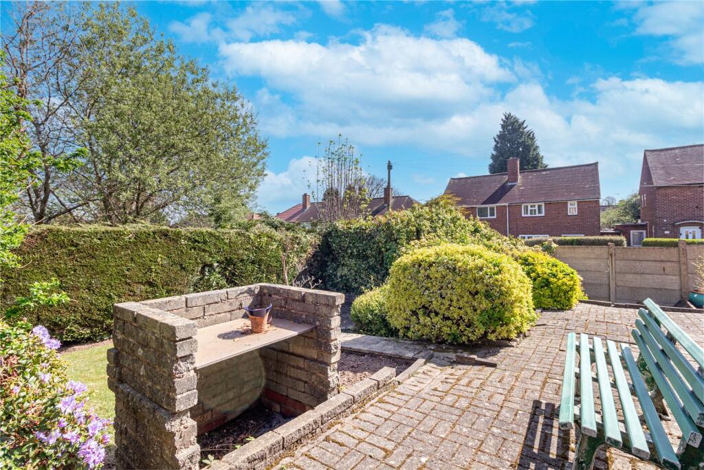 Additional image 19 of Haverford Drive, Rednal, Birmingham, West Midlands, B45