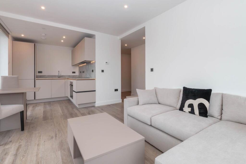 Additional image 18 of The Barker, 61 Shadwell Street, Birmingham