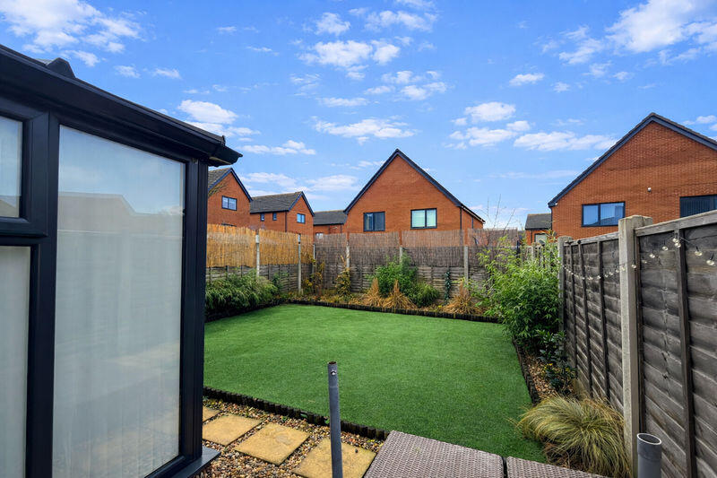 Additional image 16 of Lathe Way, Pype Hayes