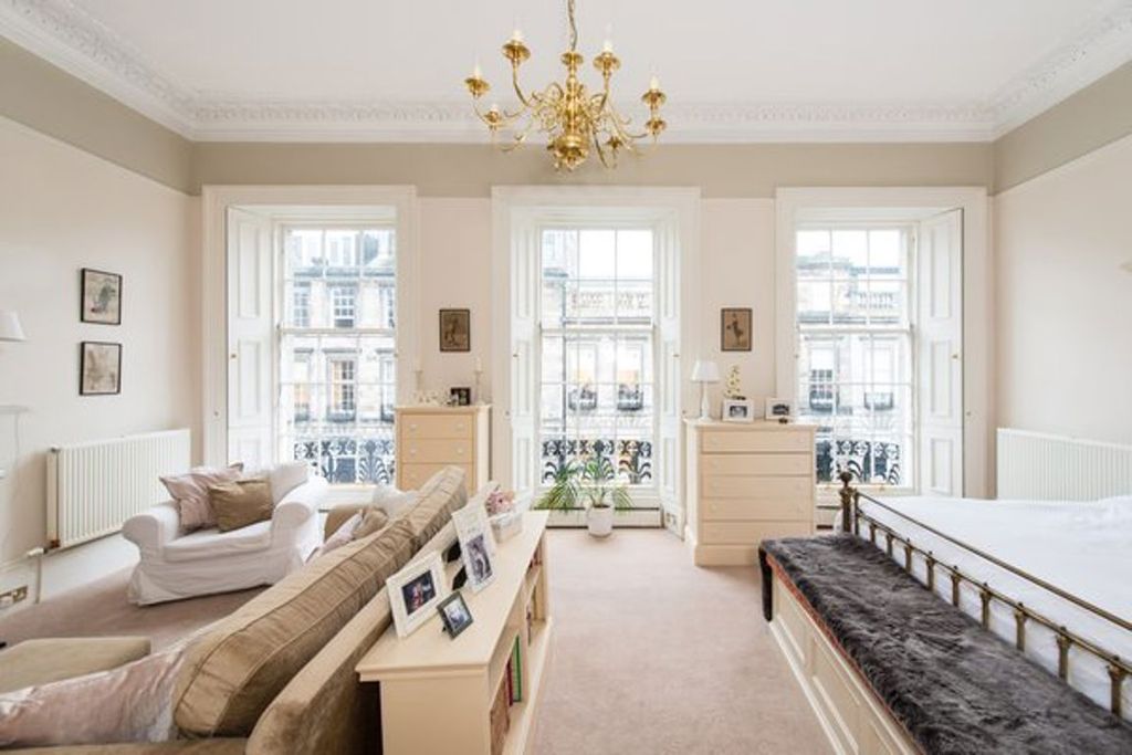 Additional image 6 of 4 bed town house to rentAlva Street, West End, Edinburgh EH2