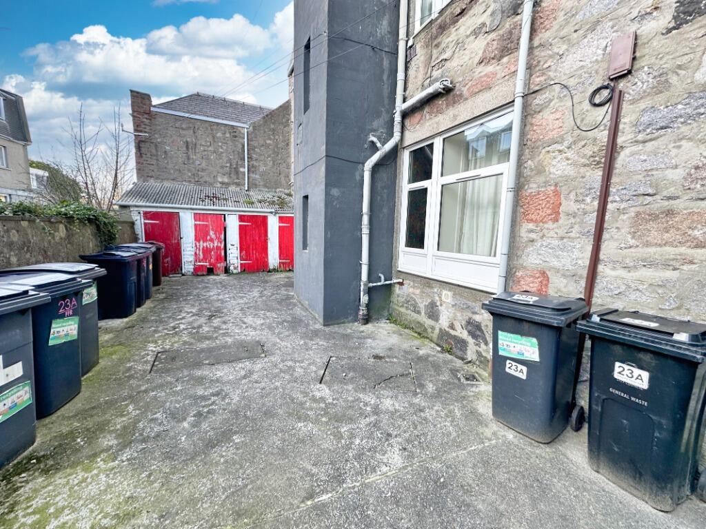 Additional image 12 of Forbes Street, Rosemount, Aberdeen, AB25