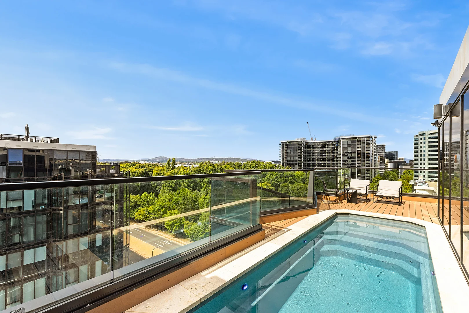 Additional image 13 of 612/81 Cooyong Street, Reid ACT 2612