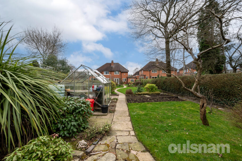 Additional image 3 of Iris Close, Bournville Village Trust, Selly Oak, Birmingham, B29