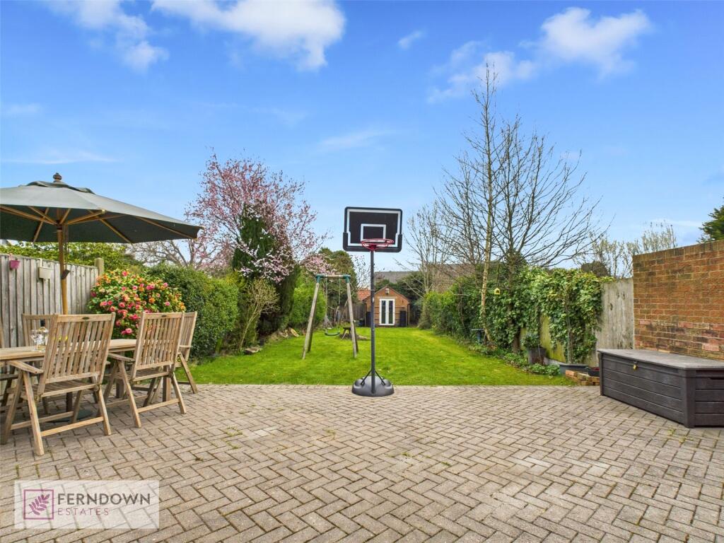 Additional image 10 of Chelmsley Lane, Marston Green, Birmingham, B37