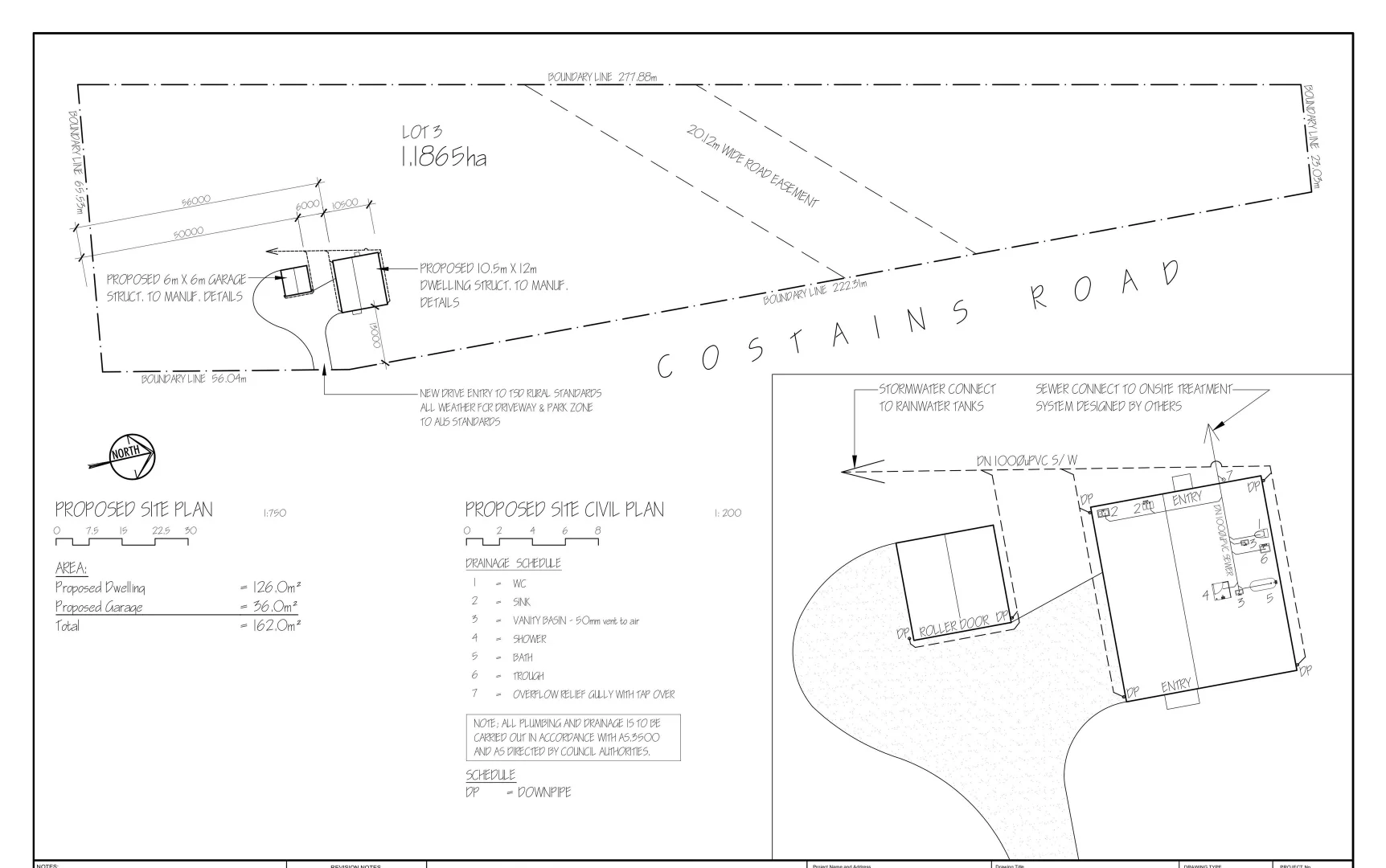 Additional image 11 of Lot 3 Costains Road, Geeveston TAS 7116