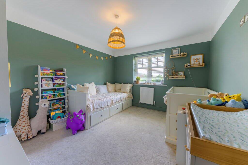 Additional image 8 of Ash Bridge Court, Rednal, Birmingham, West Midlands, B45