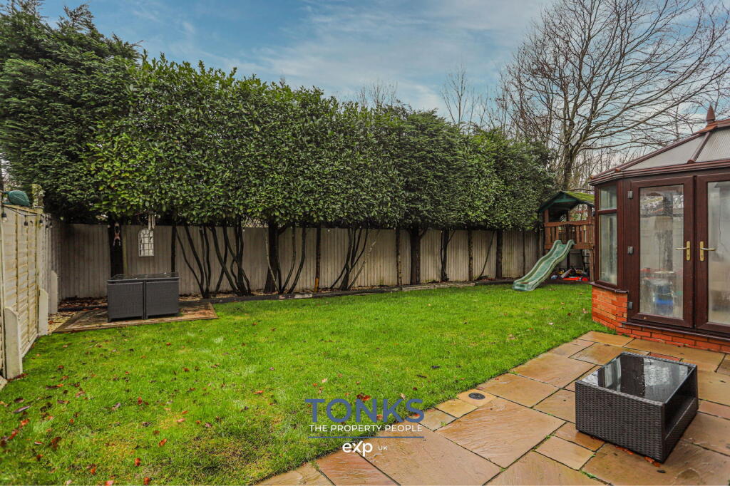 Additional image 22 of Pine Woods, Bartley Green, Birmingham, B32 3RD