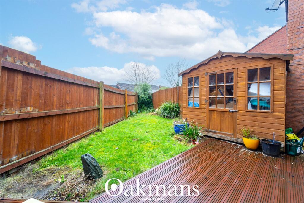 Additional image 23 of Ley Hill Farm Road, Birmingham, West Midlands, B31