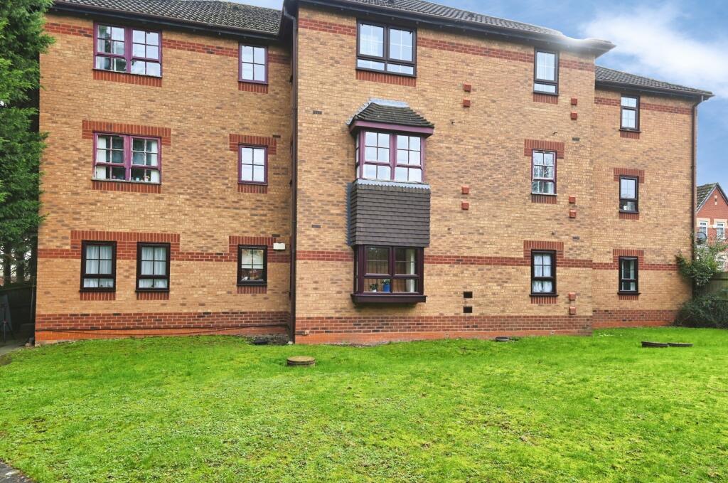 Additional image 16 of Goldstar Way, Birmingham, B33