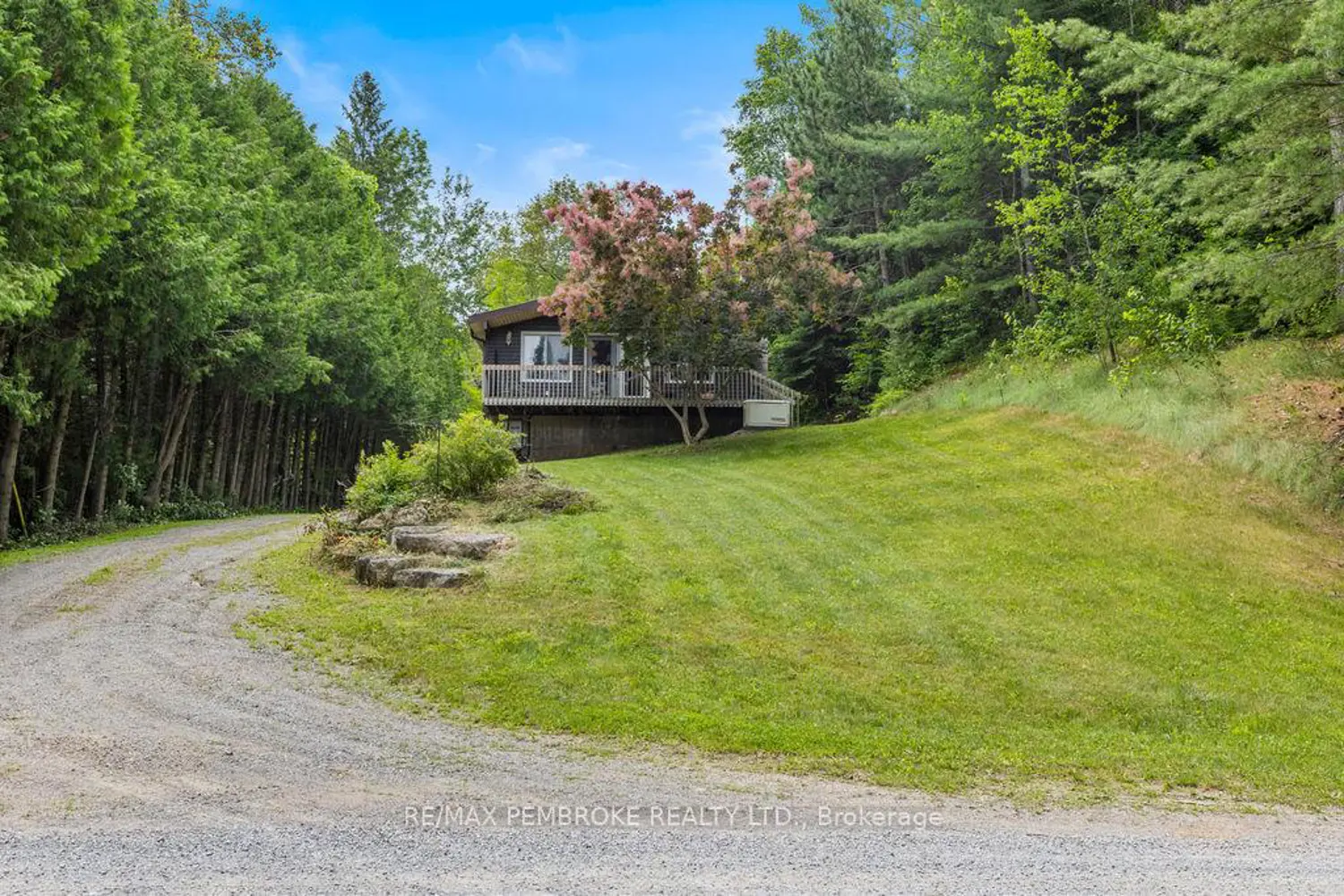 194 Klondike Road