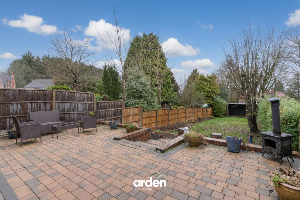 Additional image 15 of Ashmead Drive, Cofton Hackett, B45