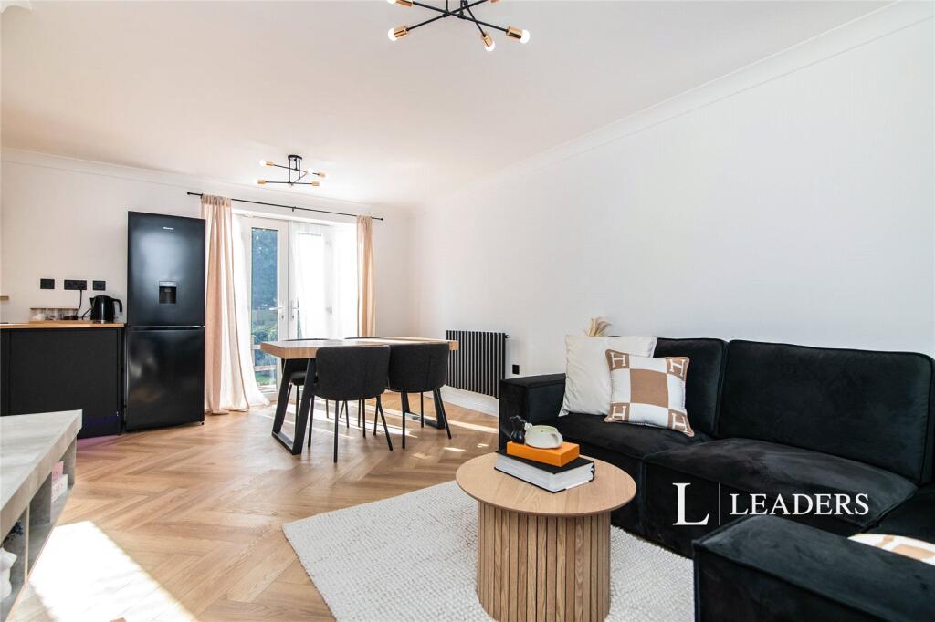 Greenholm Road, Birmingham, West Midlands, B44