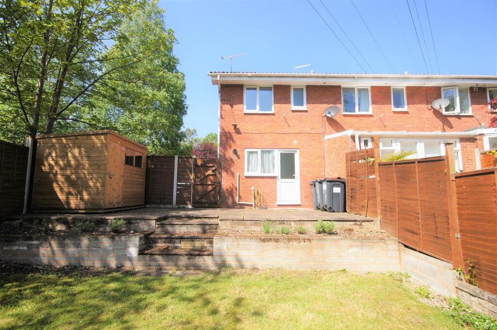 Additional image 11 of Raddlebarn Farm Drive, Selly Oak, Birmingham