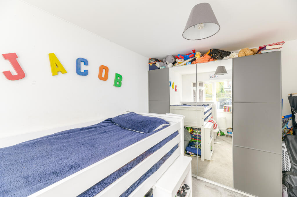 Additional image 17 of Swan Drive, Birmingham, B37