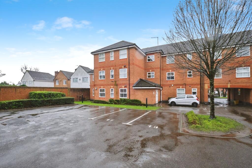 Additional image 16 of Newton Road, Great Barr, BIRMINGHAM