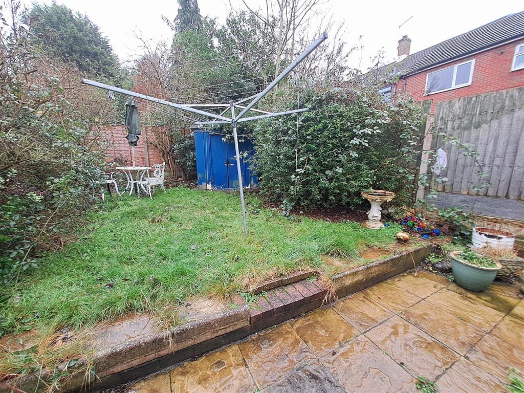 Additional image 12 of Willaston Road, Sheldon, Birmingham