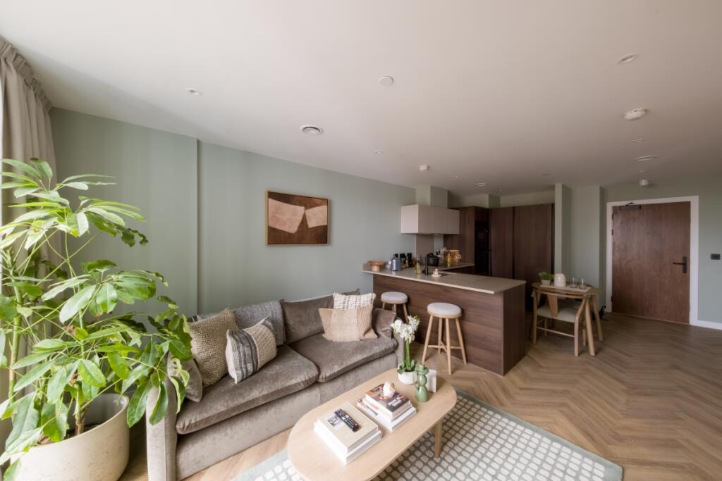 Additional image 8 of One Eastside, 2 Jennens Road Birmingham B4