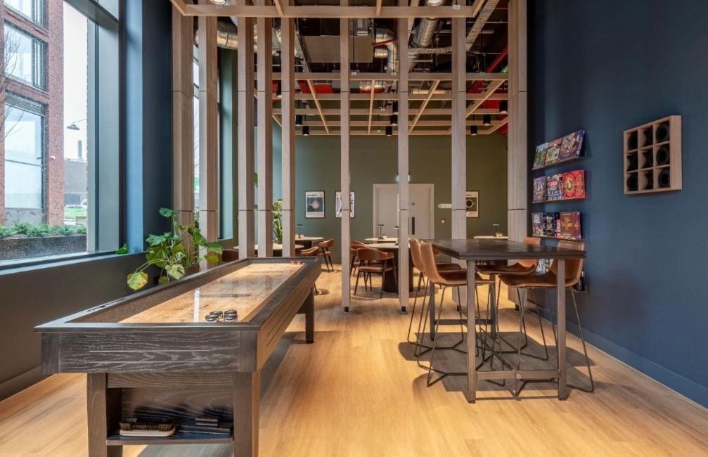 Additional image 10 of Belmont Row, Birmingham, B4 7FH