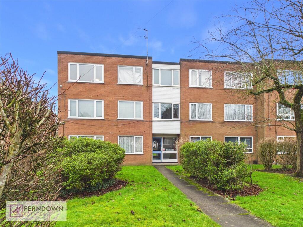 Rosemary Road, Birmingham, West Midlands, B33