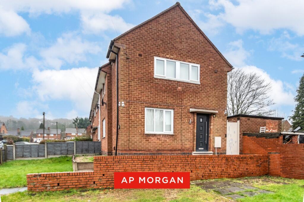 Roseleigh Road, Rednal, Birmingham, West Midlands, B45