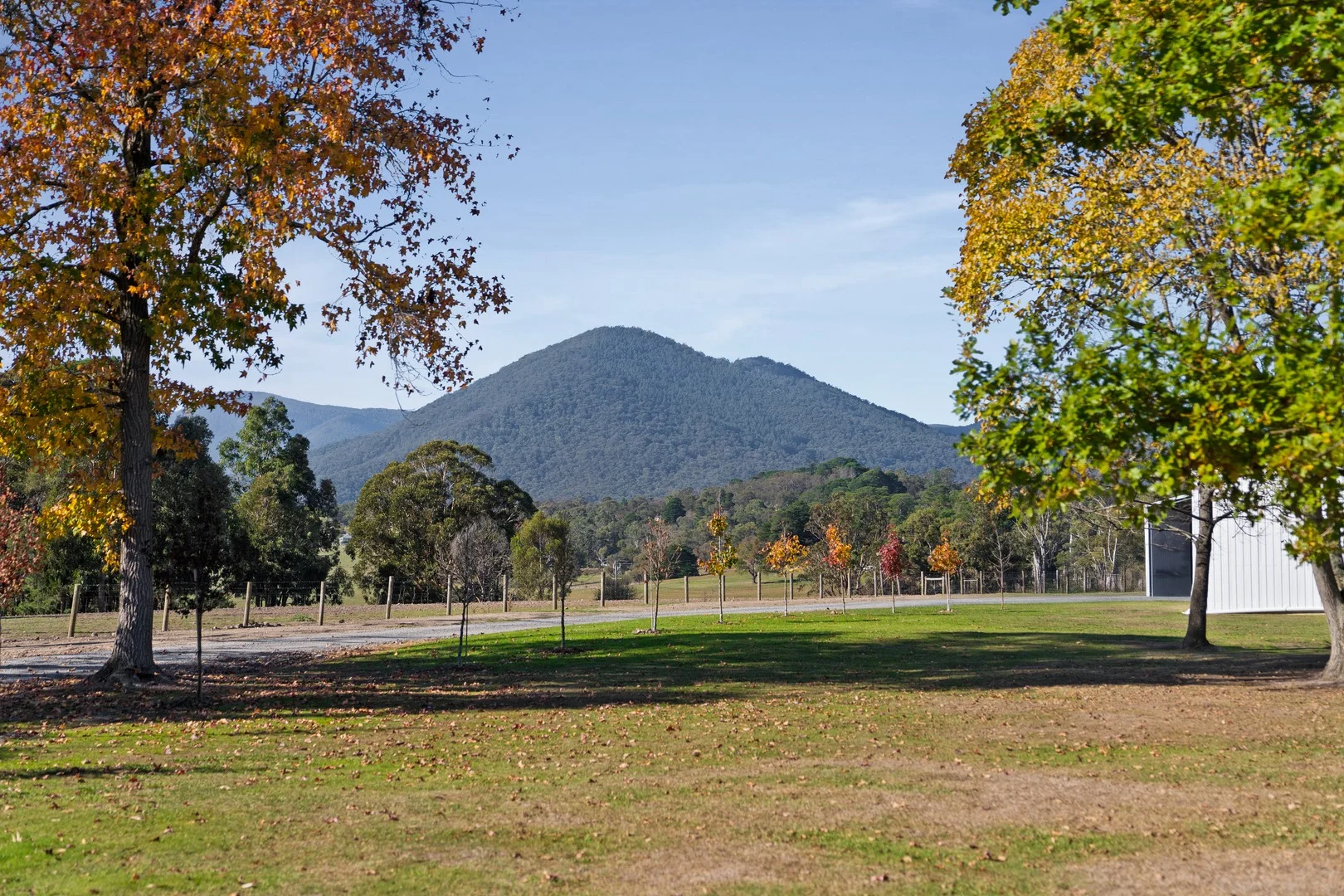 2 MAROONDAH Highway, Healesville VIC 3777