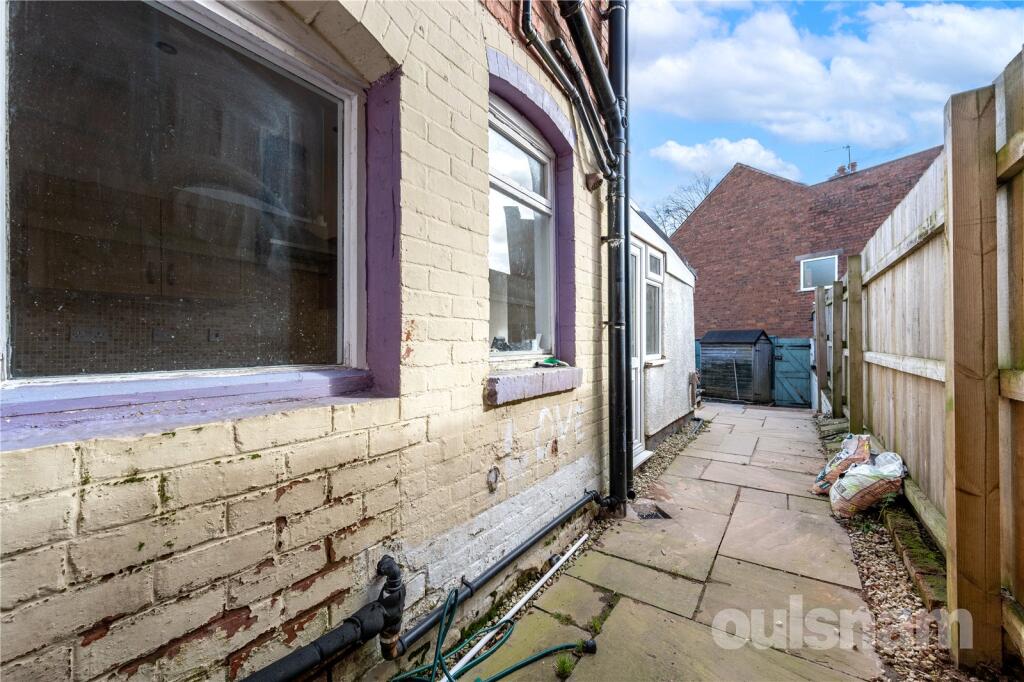 Additional image 8 of Maas Road, Birmingham, West Midlands, B31