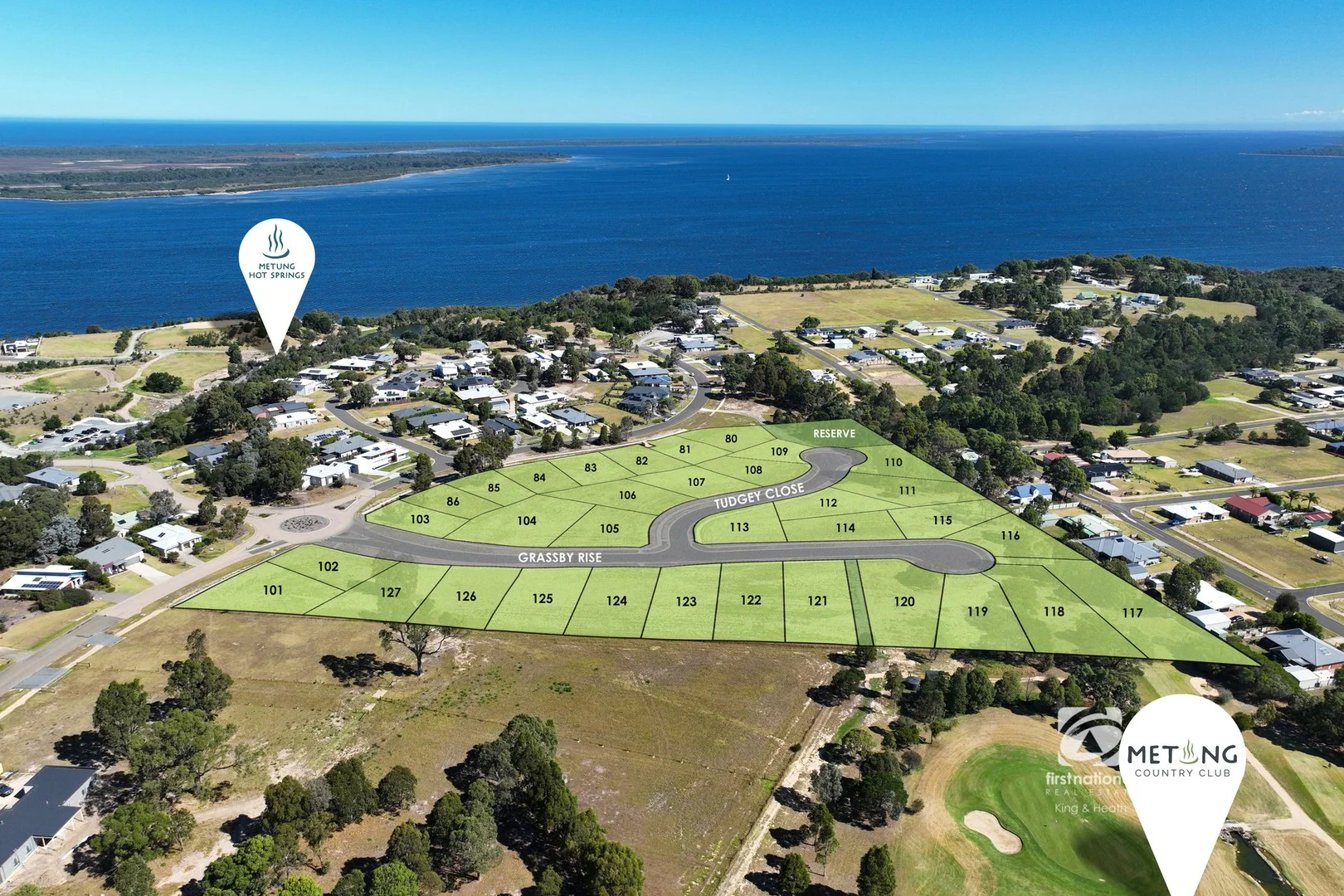 Additional image 9 of 20 Grassby Rise, Metung VIC 3904
