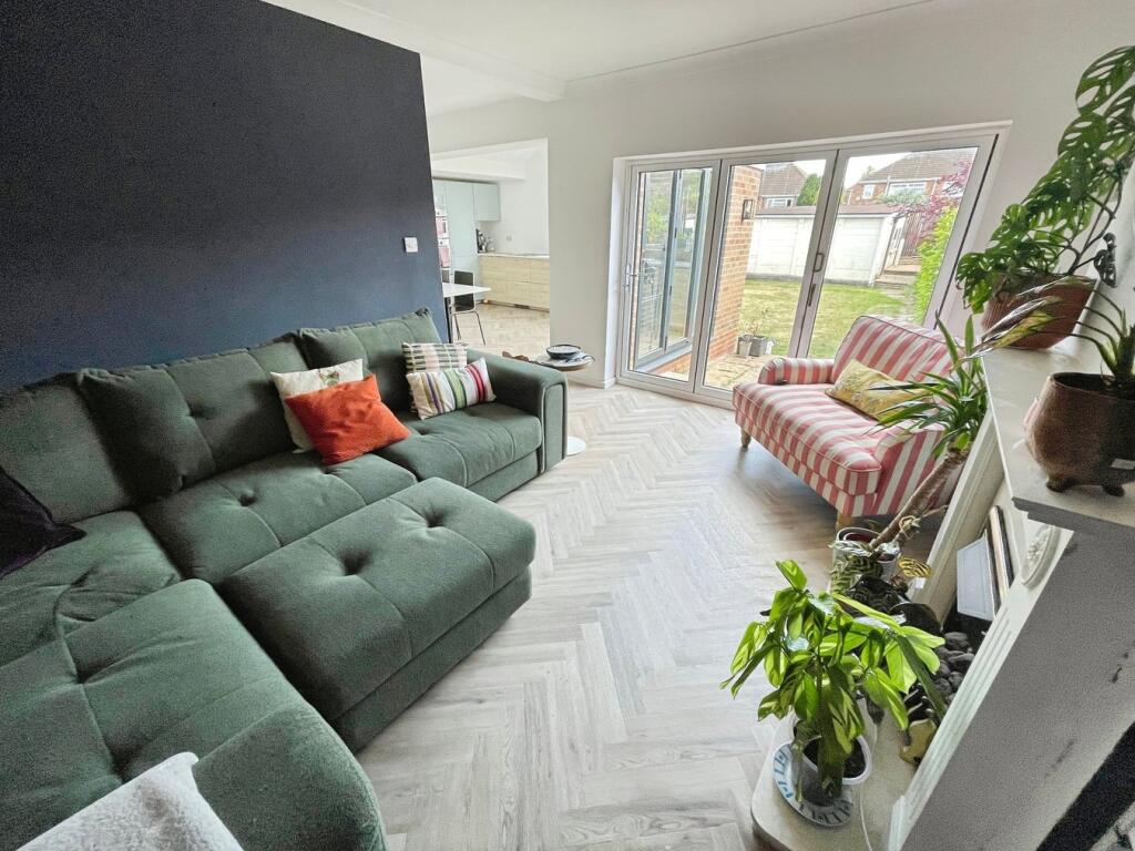 Additional image 5 of Beechdale Avenue, Birmingham, B44