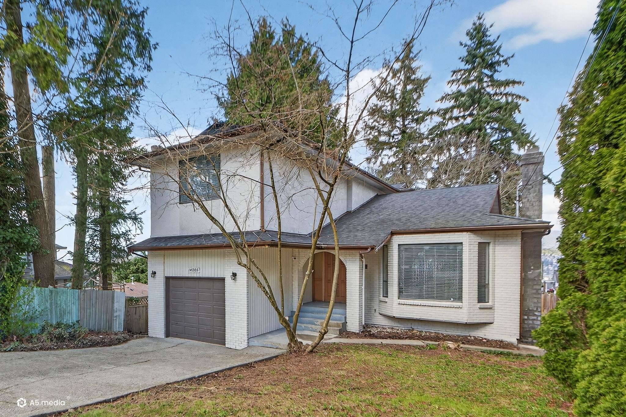 14085 114a Avenue, Surrey, BC, V3R 2N6