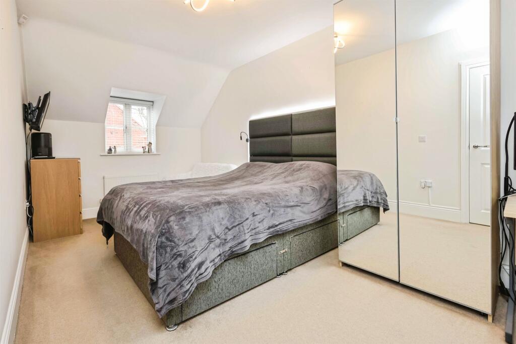 Additional image 10 of Edburgha Close, Yardley, Birmingham