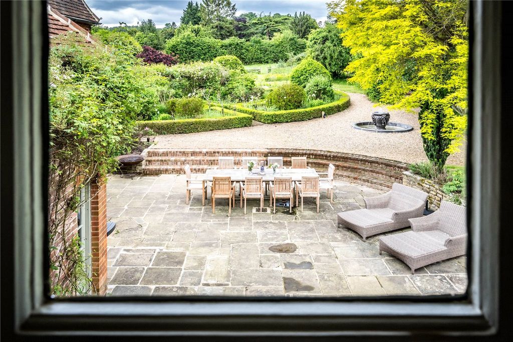 Additional image 41 of 6 bed detached house to rentBalchins Lane, Westcott, Dorking, Surrey RH4