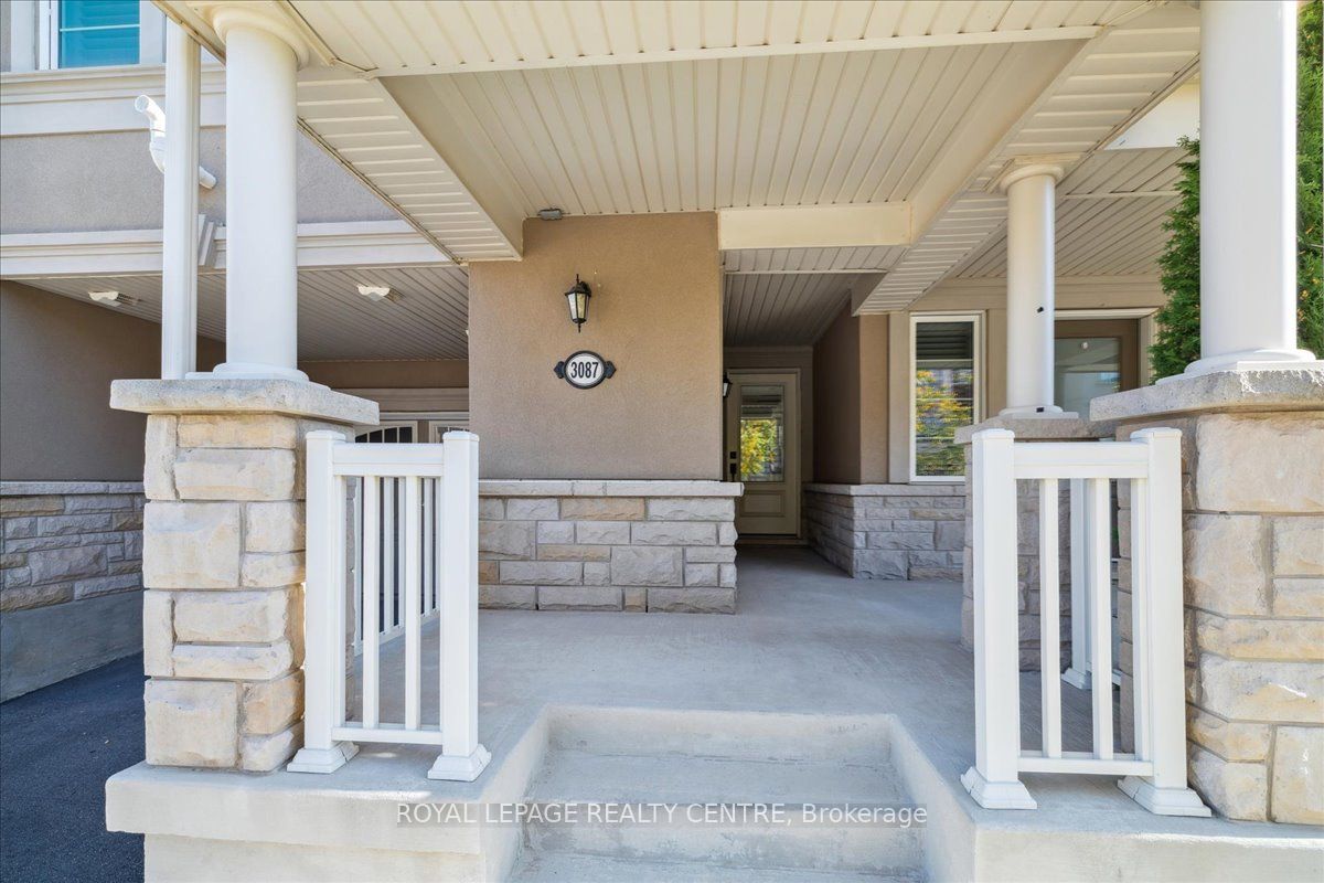 Additional image 3 of 3087 Mistletoe Gardens, Oakville, ON, L6M 0Y7