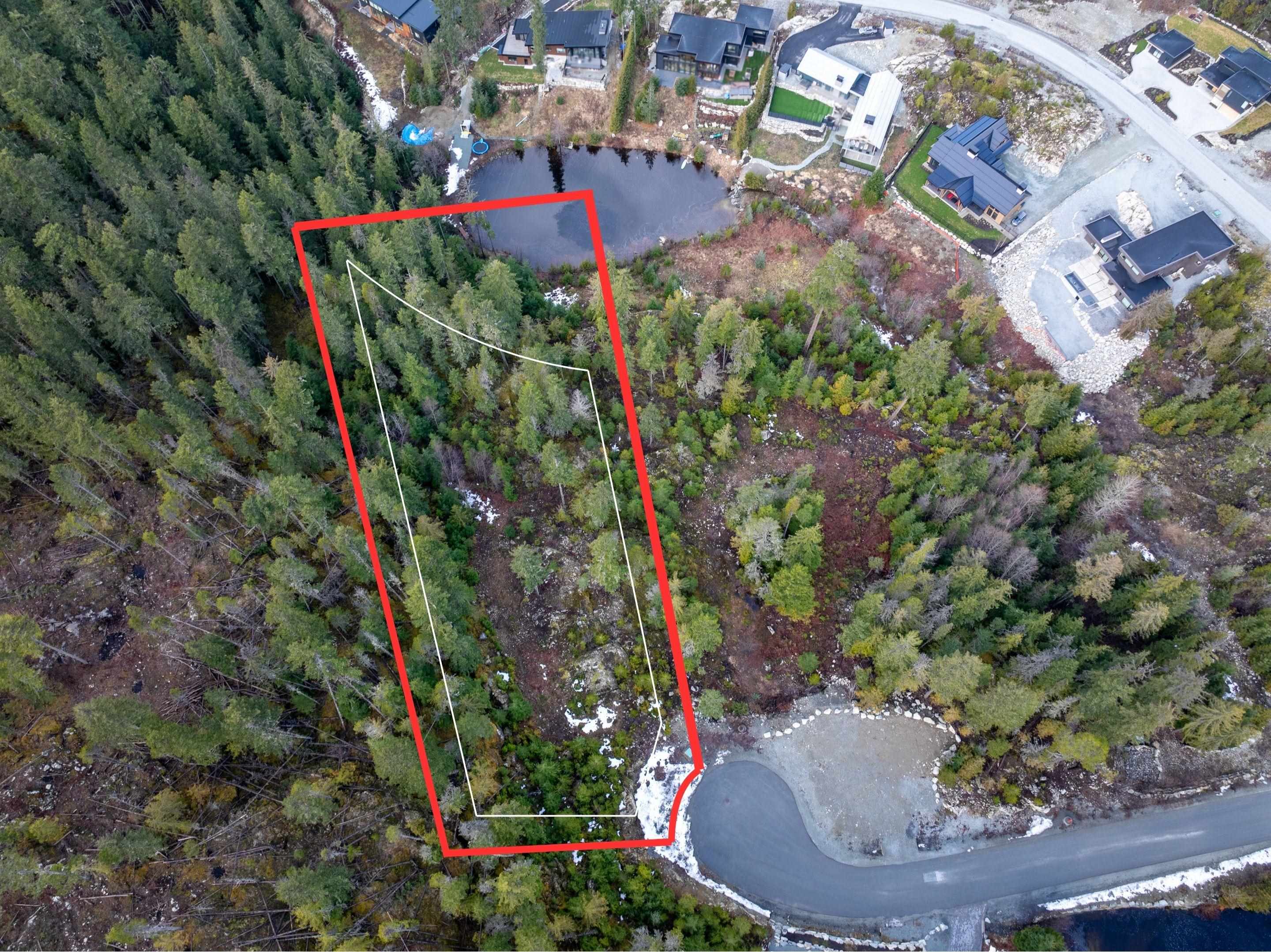 9285 Siskin Street, Whistler, BC, V8E 1M1