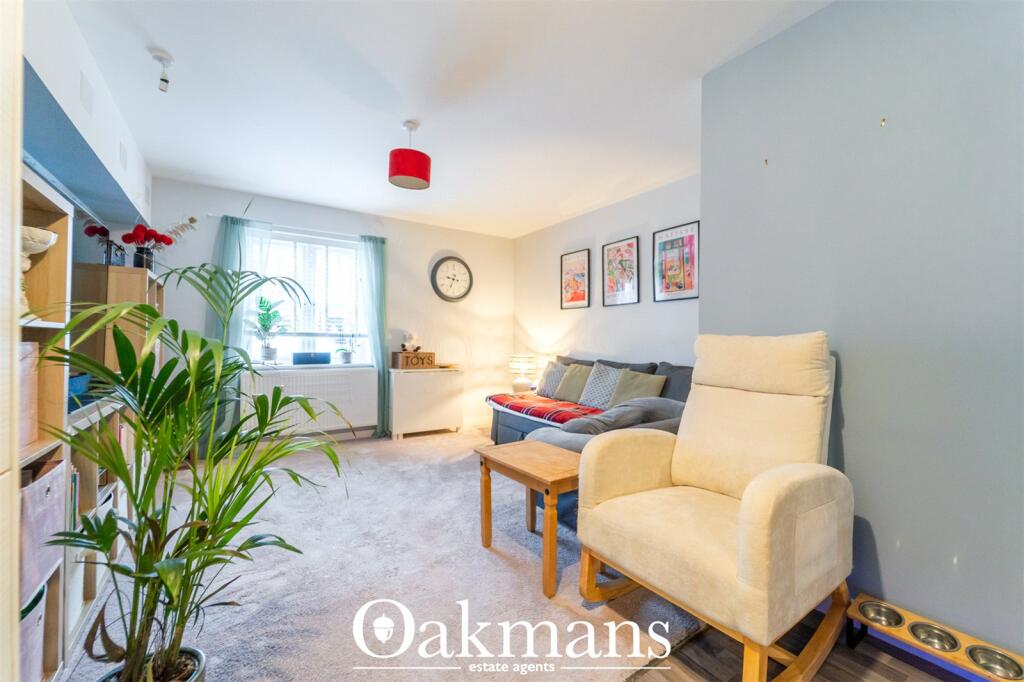 Additional image 7 of Ward Place, Birmingham, West Midlands, B29