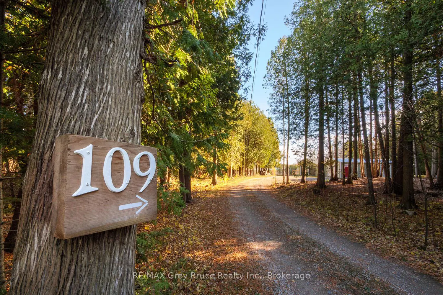 109 Widgeon Cove Road photo 2