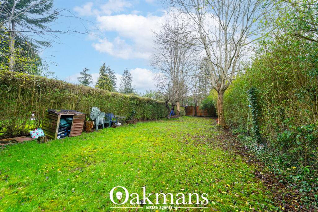 Additional image 29 of Balden Road, Harborne, Birmingham, West Midlands, B32